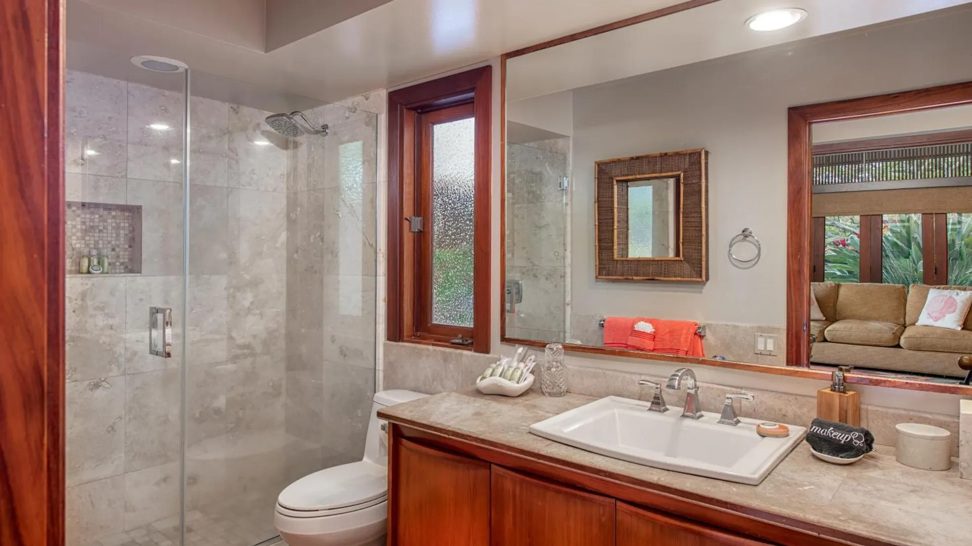 Casa di campagna Hale Wailele Affittacamere Kailua-Kona