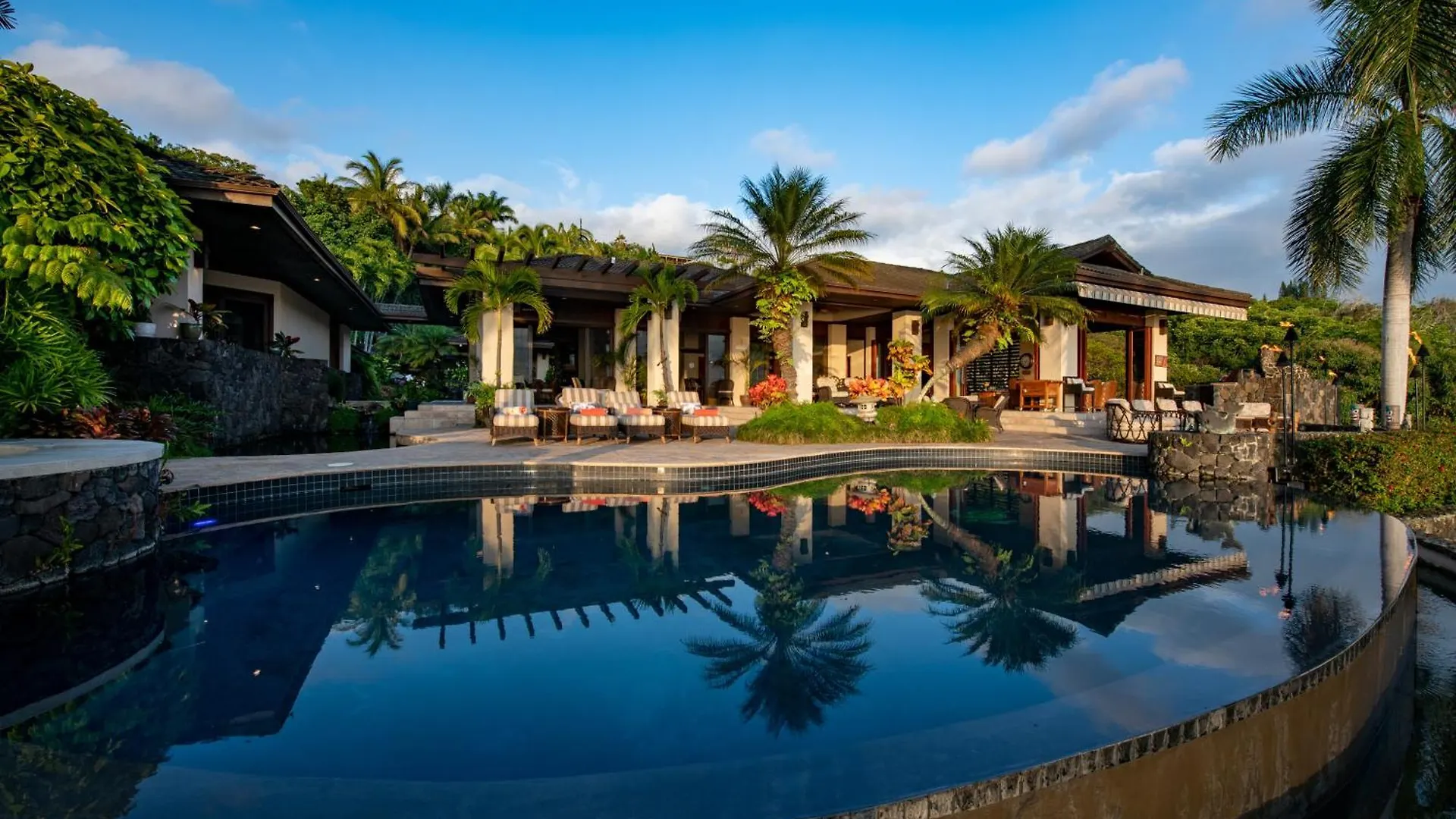 Casa di campagna Hale Wailele Affittacamere Kailua-Kona