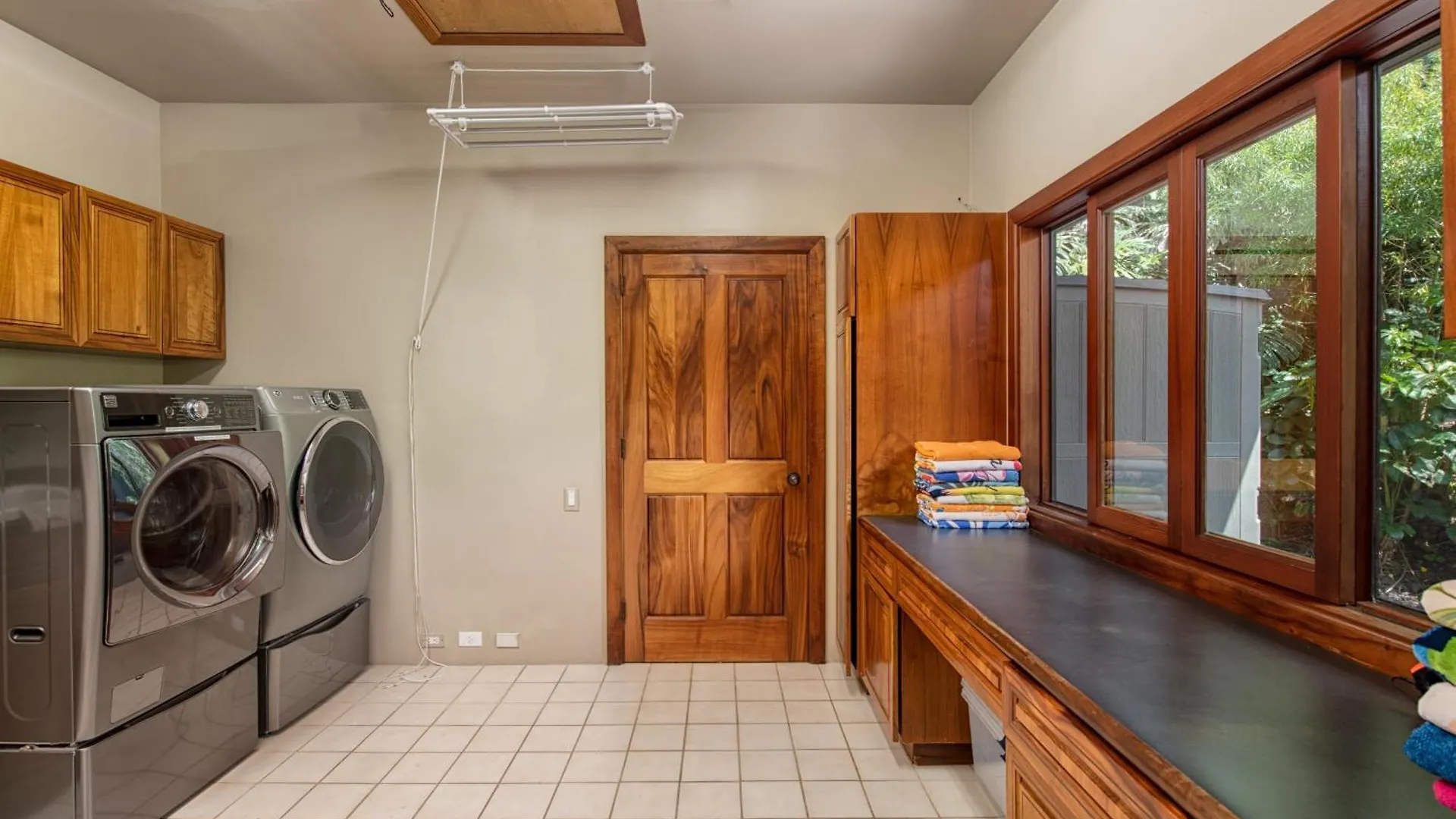 Casa di campagna Hale Wailele Affittacamere Kailua-Kona Stati Uniti