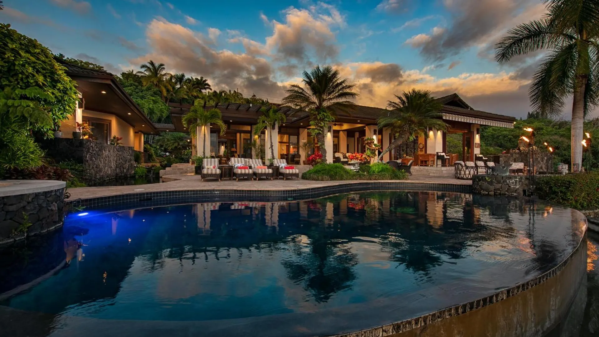 Hale Wailele Affittacamere Kailua-Kona