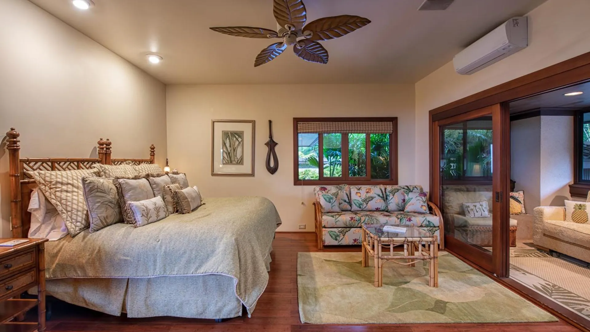 Hale Wailele Affittacamere Kailua-Kona