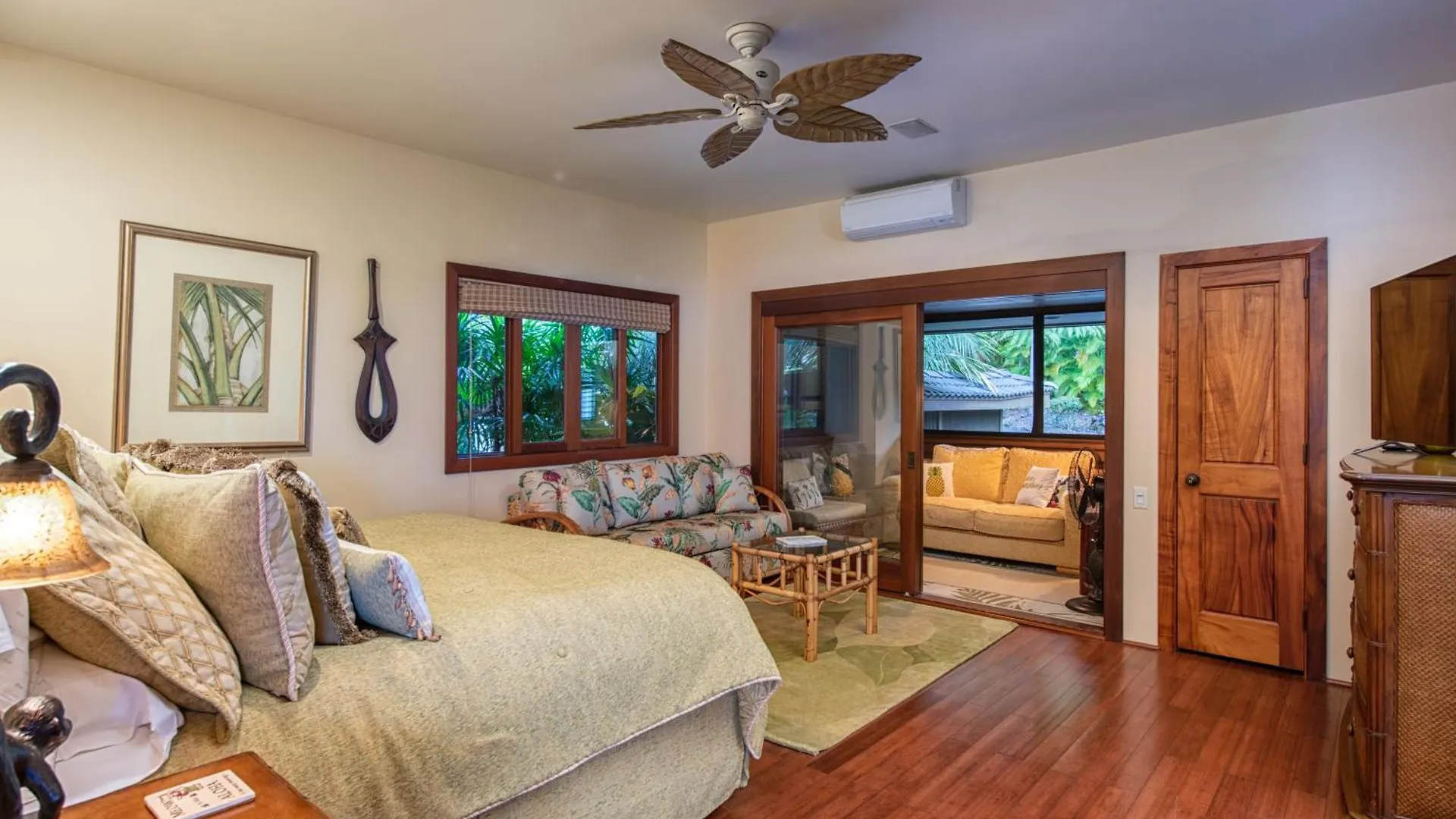 Hale Wailele Affittacamere Kailua-Kona Stati Uniti