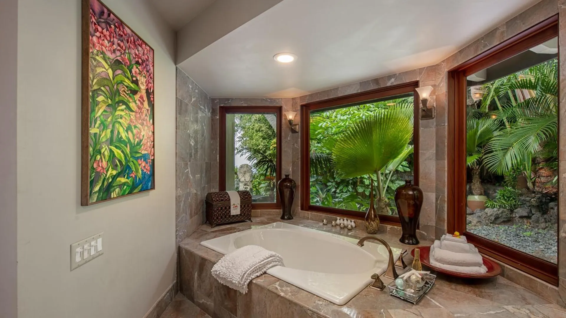 Hale Wailele Affittacamere Kailua-Kona