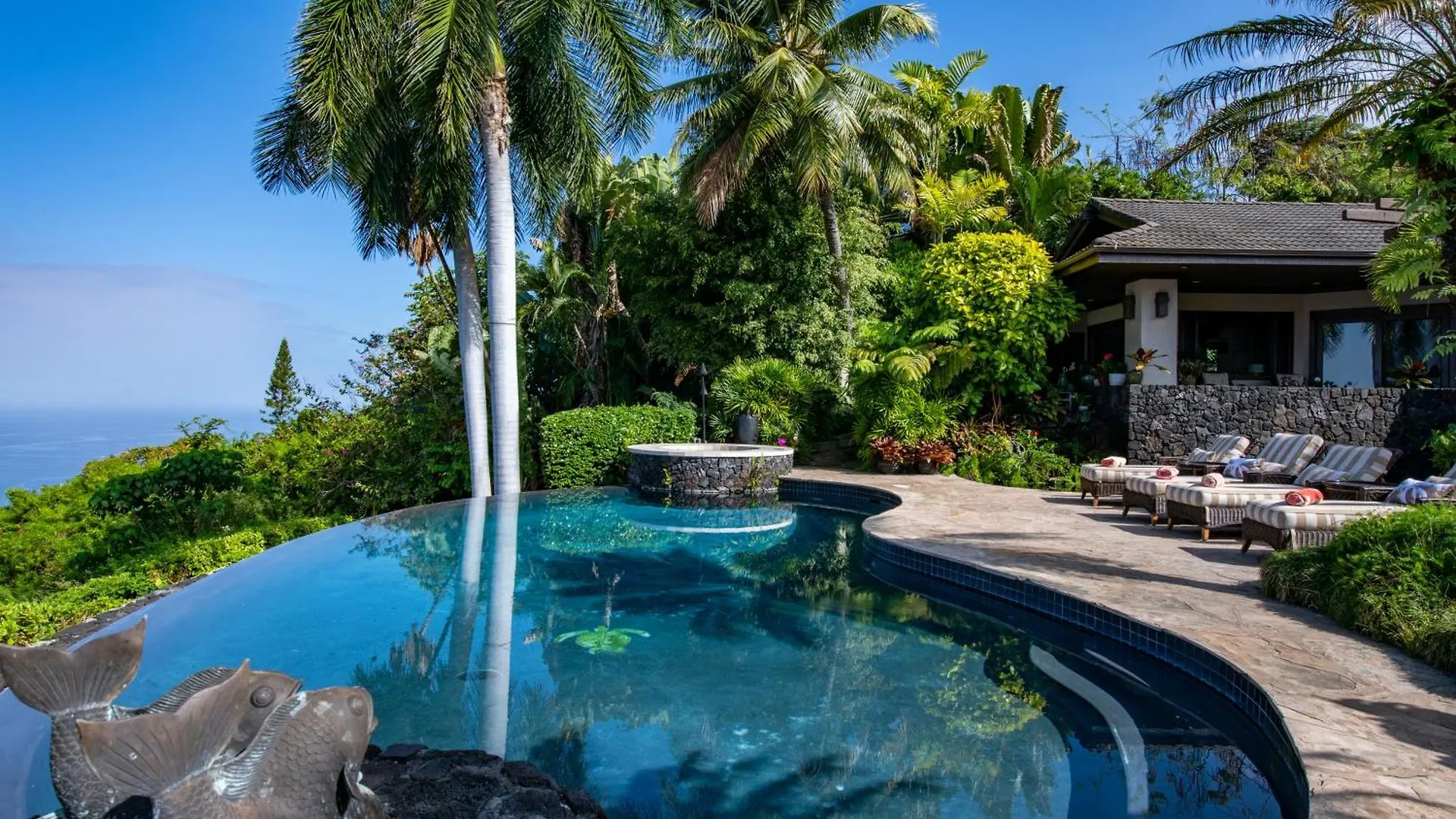Hale Wailele Affittacamere Kailua-Kona