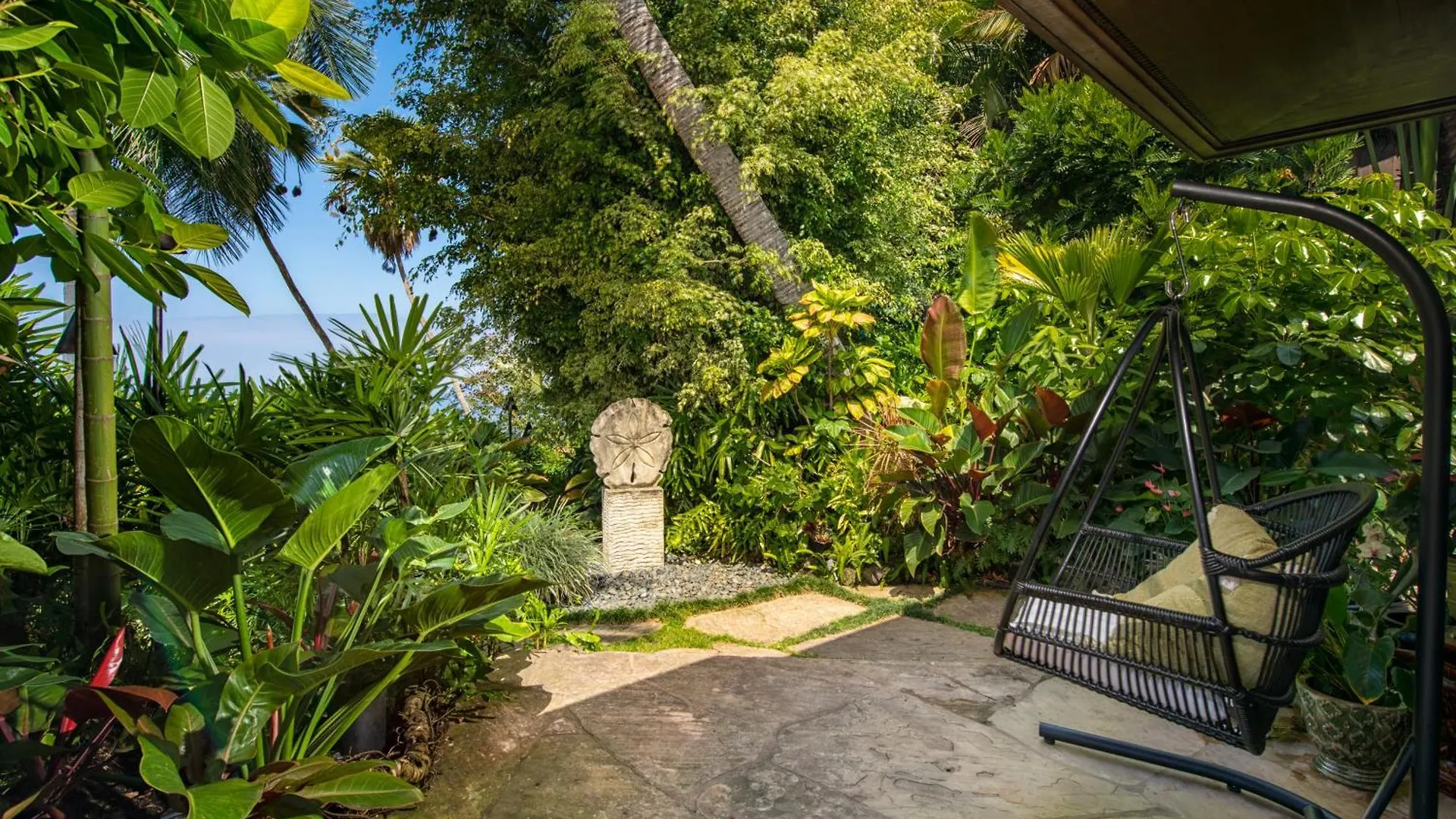 Hale Wailele Affittacamere Kailua-Kona Casa di campagna