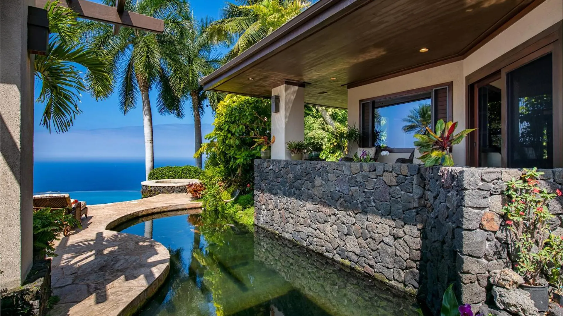 Hale Wailele Affittacamere Kailua-Kona