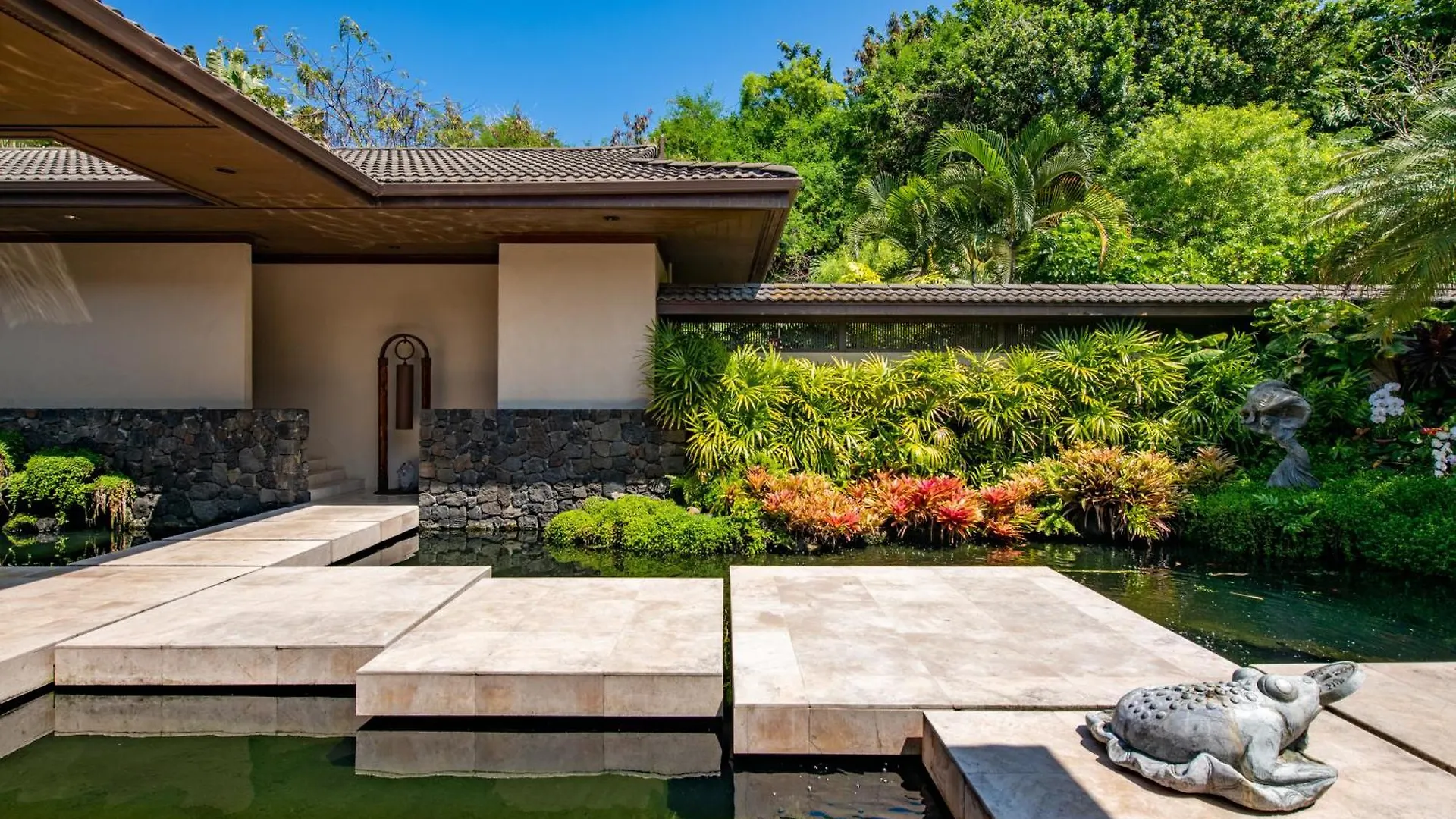 Hale Wailele Affittacamere Kailua-Kona Casa di campagna